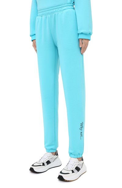 Спортивный костюм SEVEN LAB, арт. HP20-WN mint, фото 4