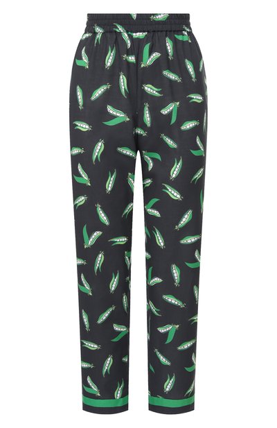 Женские хлопковые брюки YANINA, арт. T-3156D