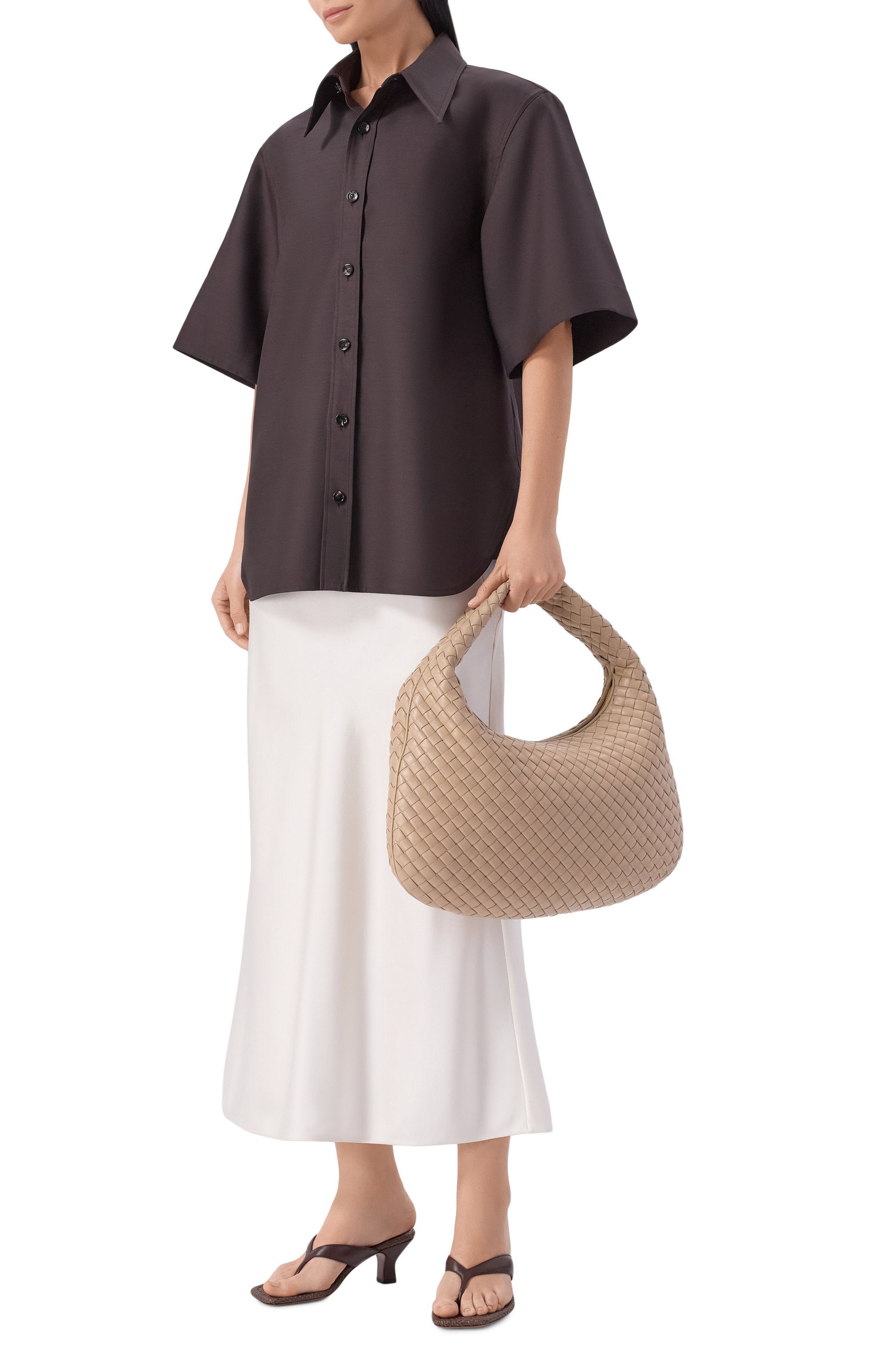 Сумка veneta BOTTEGA VENETA, арт. 873189/V66V0, фото 3