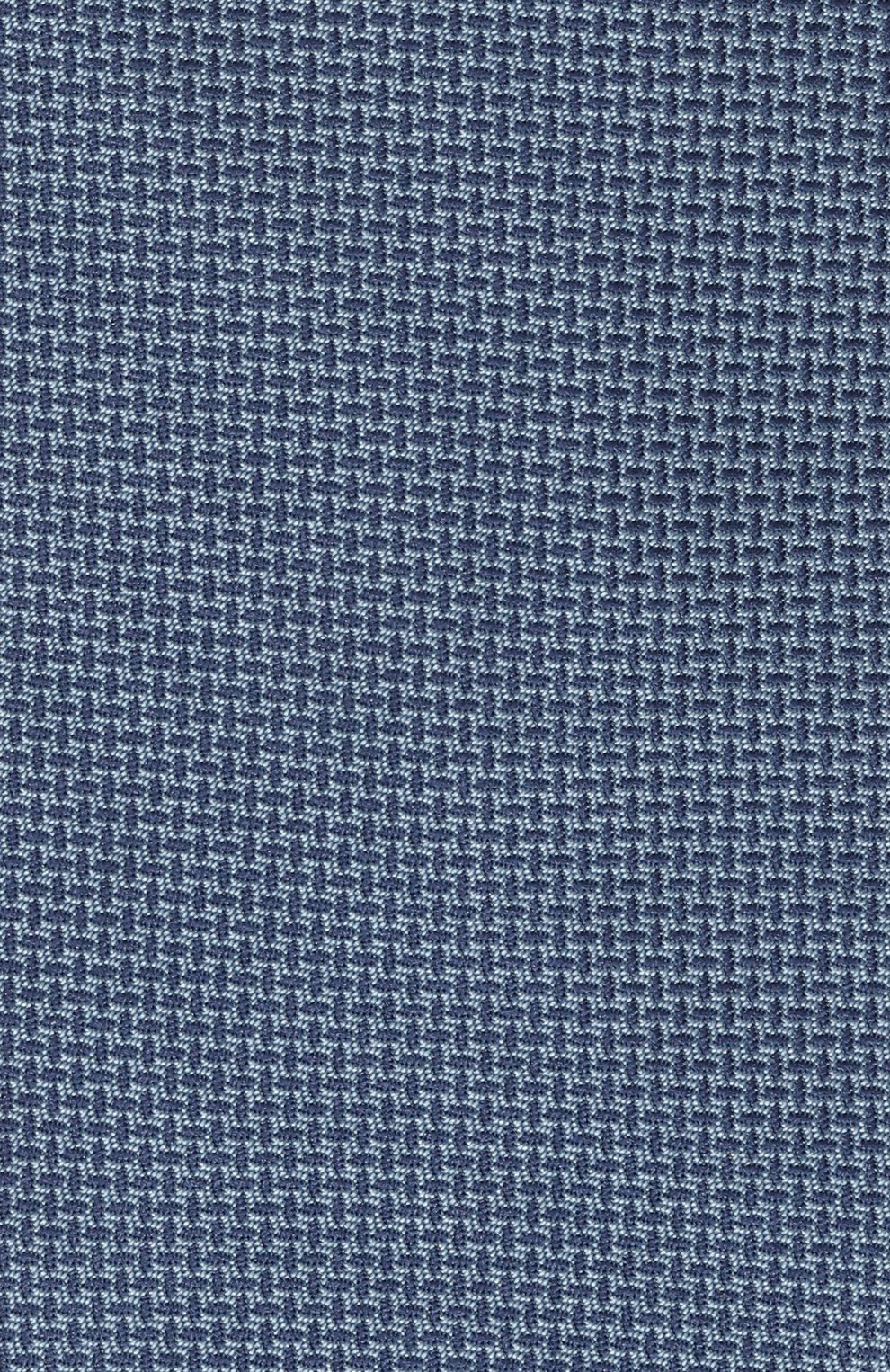Шелковый галстук BROUBACK, арт. TIE 8CM/SS24, фото 4
