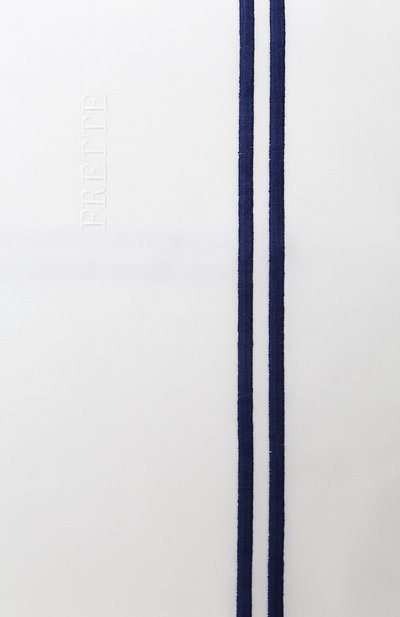 Пододеяльник hotel classic FRETTE, арт. FA7017 E3500 140D, фото 2