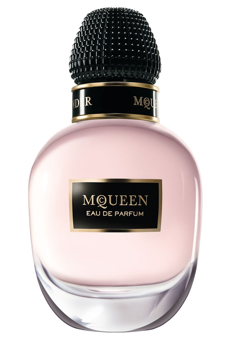 Парфюмерная вода mcqueen (30ml) ALEXANDER MCQUEEN PERFUMES бесцветного цвета, арт. 737052989112 | Фото 1 (Статус проверки: Проверена категория; Тип продукта - парфюмерия: Парфюмерная вода; Региональные ограничения белый список (Axapta Mercury): Не проставлено; Нос: Не проставлено; Ограничения доставки: flammable)