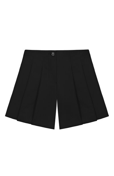 Шорты PHILOSOPHY DI LORENZO SERAFINI KIDS, арт. I1E413/5133/4-10, фото 1