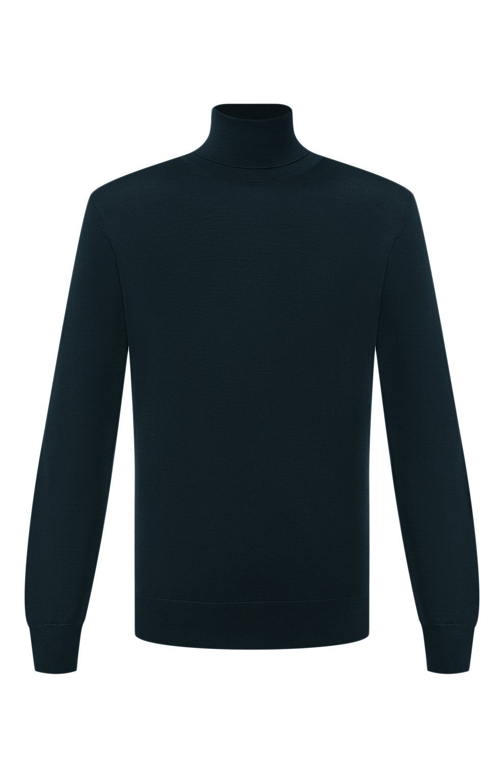 Водолазка из кашемира и шелка ZEGNA, арт. UYJ00/120, фото 1