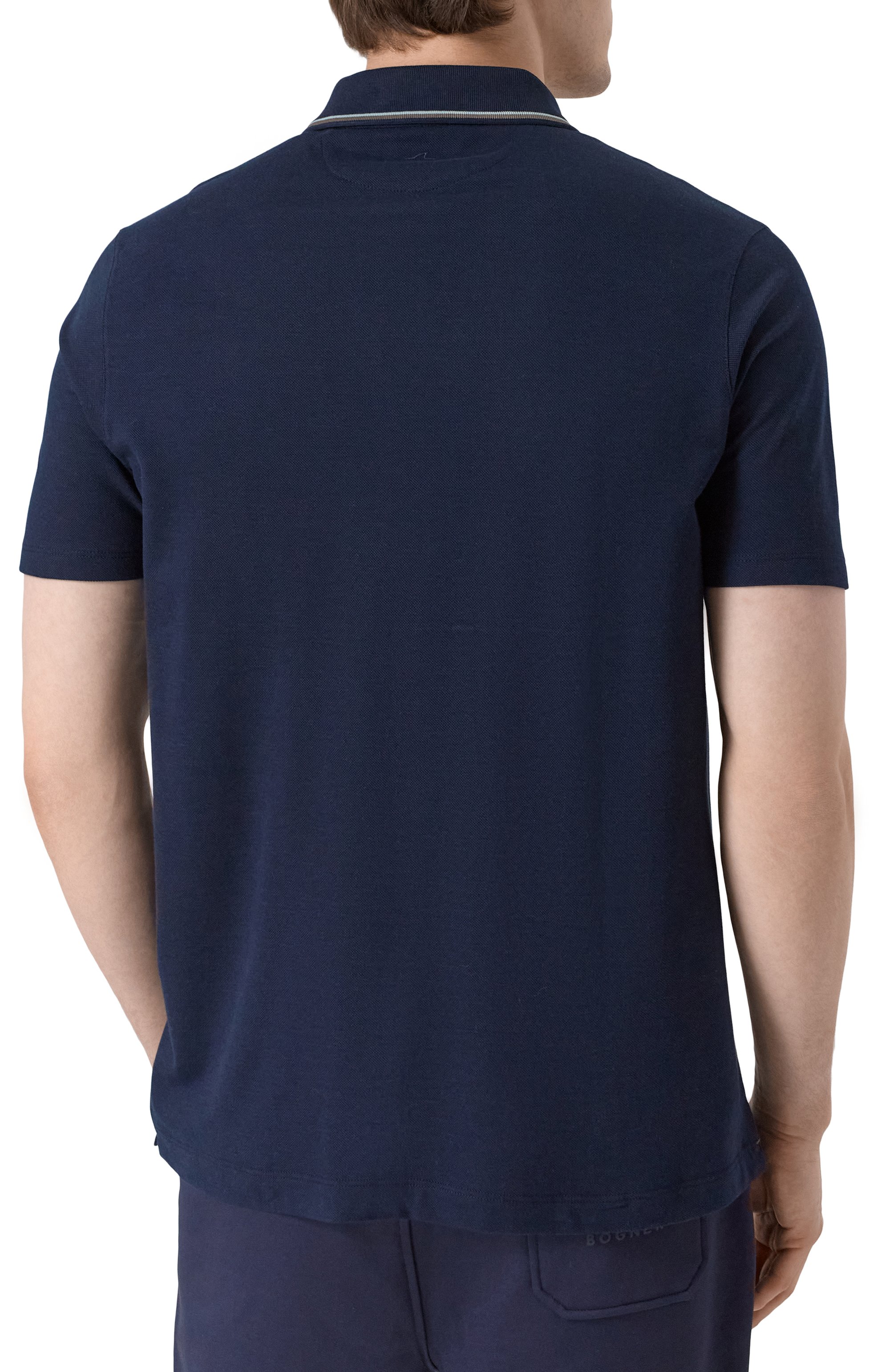 Поло PAUL&SHARK, арт. 25411313, фото 4