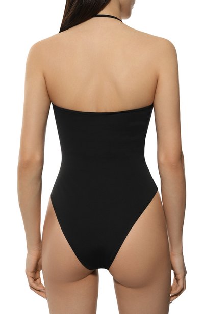 Слитный купальник BALMAIN, арт. BKBU81760, фото 3