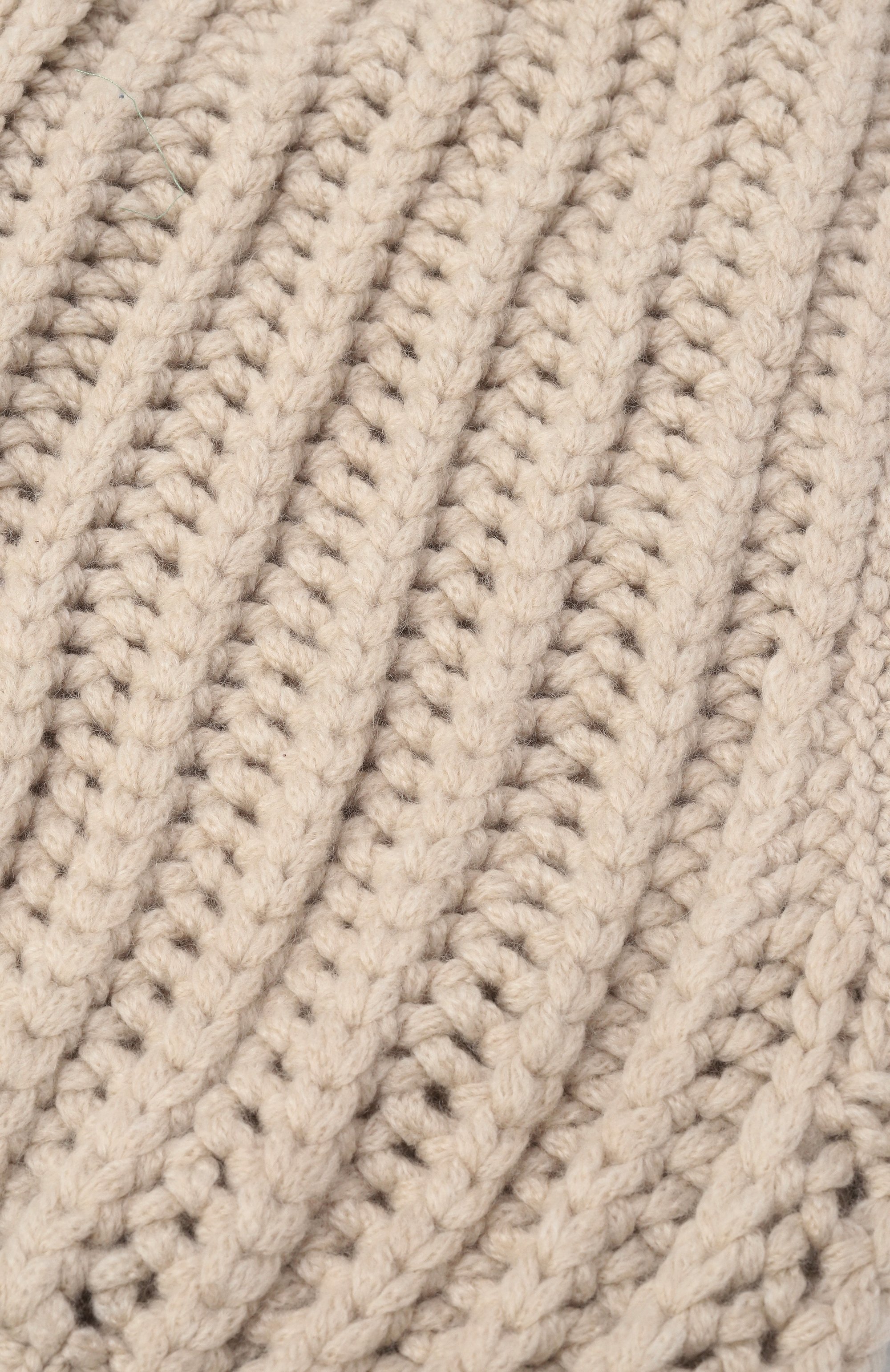 Кашемировая балаклава BRUNELLO CUCINELLI, арт. M52363879, фото 3