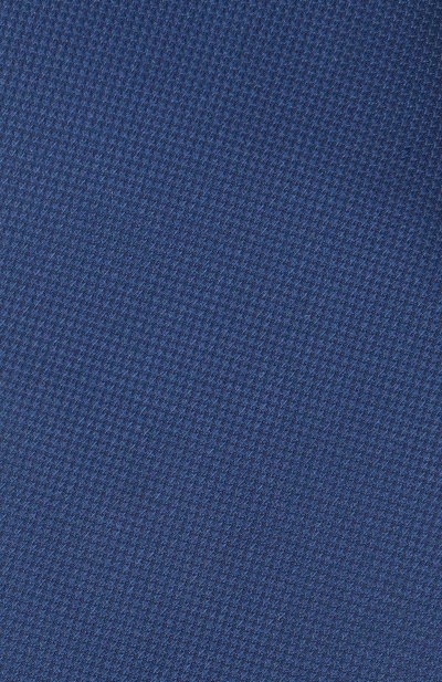 Шелковый галстук KITON, арт. UCRVKLC04L4301, фото 4