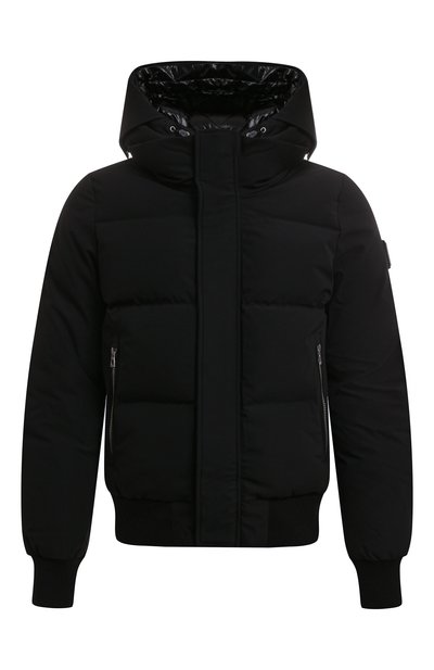 Мужской пуховый бомбер RUDSAK, арт. 9123513/J0RDY