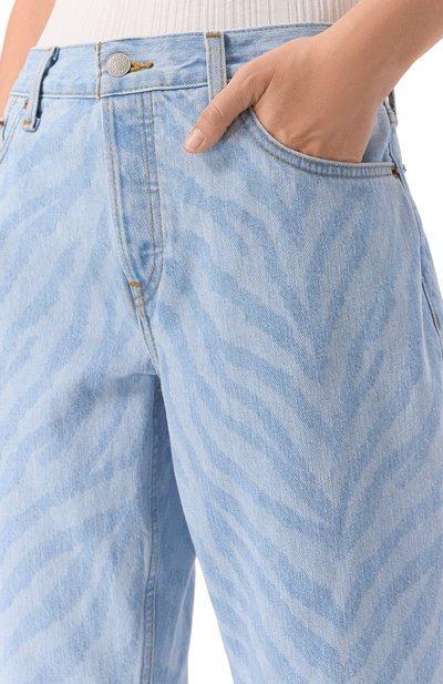 Джинсы easy RE/DONE, арт. 148-03WEYSTRC/A, фото 5