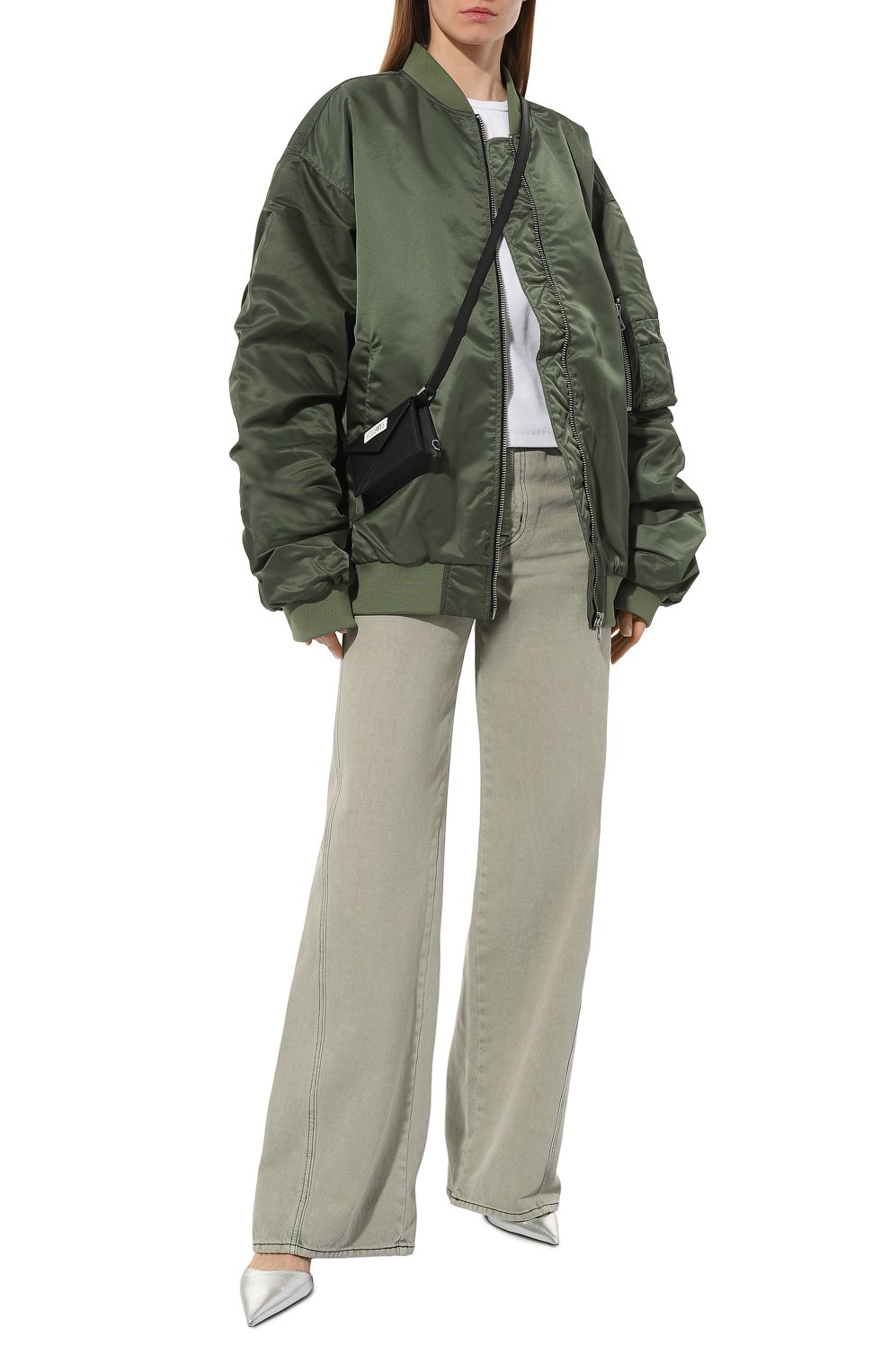 Бомбер RED SEPTEMBER, арт. 924.01.55.01, фото 2