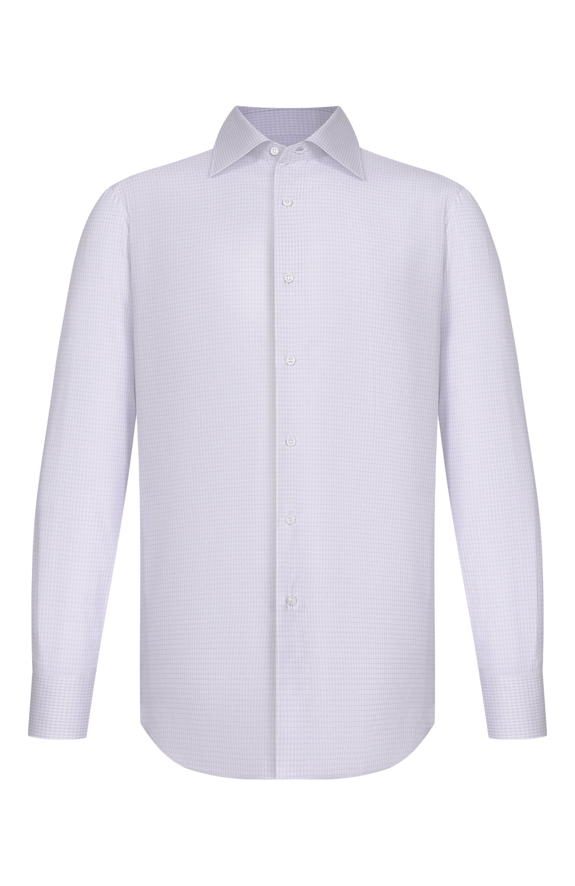 Хлопковая сорочка FRAY, арт. TAMIGI/805, фото 1