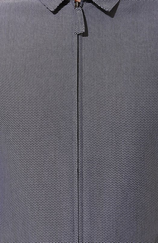 Рубашка Giorgio Armani GM000057/TE11914 Серый  GM000057/TE11914 Фото 5