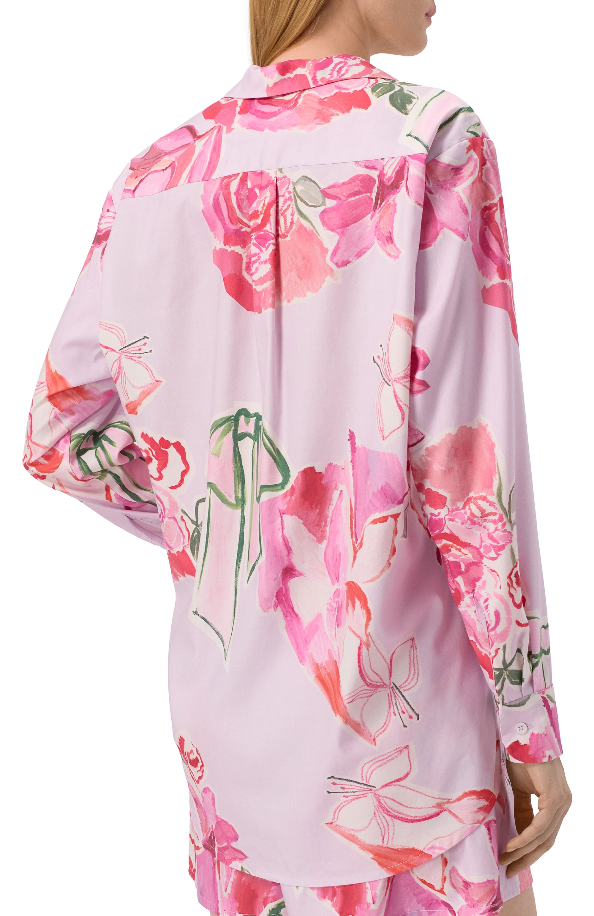 Пижама ANY WOWZERS, арт. BFR02-ROSE, фото 4