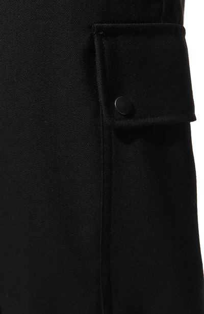 Брюки-карго NEIL BARRETT, арт. PBPA047 T020, фото 5