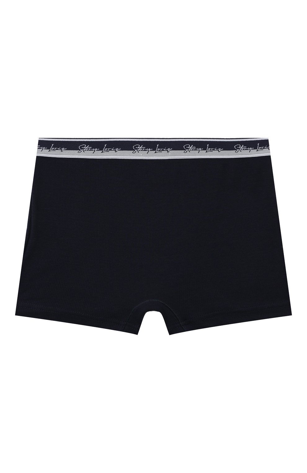 Боксеры STORY LORIS темно-синего цвета по цене 5550 руб., арт. 36128/2A-6A, фото 2 Боксеры STORY LORIS, арт. 36128/2A-6A, фото 2