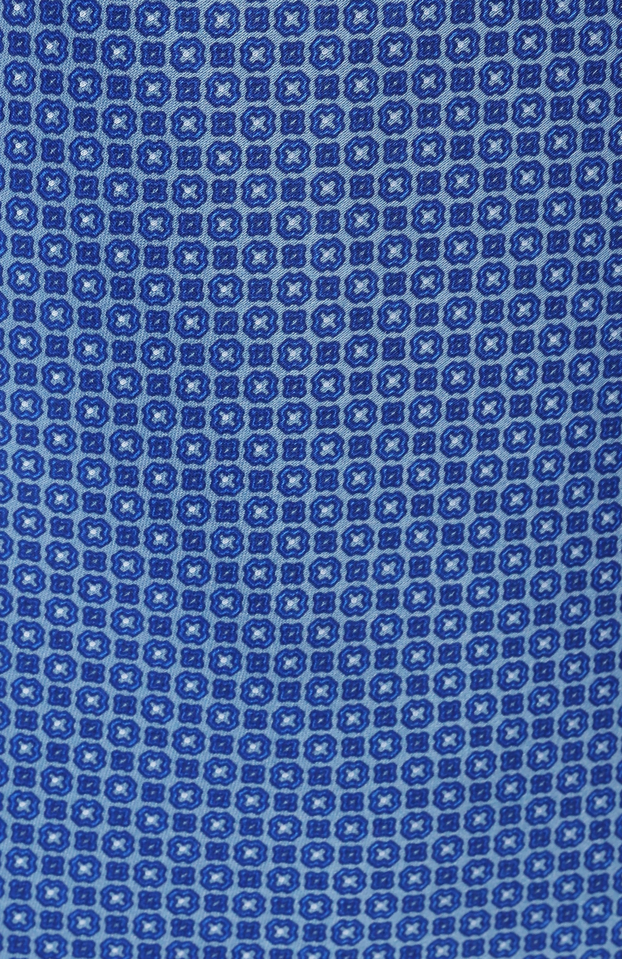 Шелковый галстук STEFANO RICCI, арт. CXL/57001, фото 4