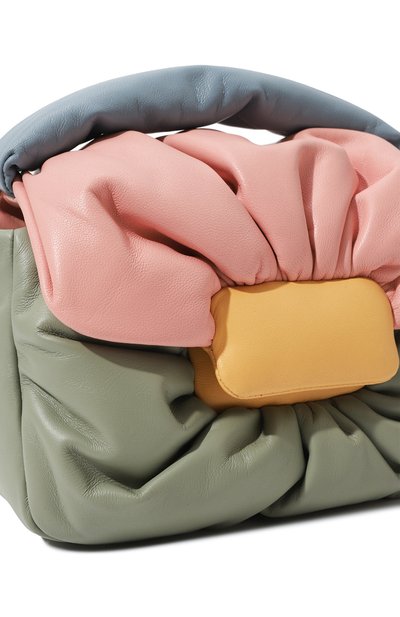 Сумка puff MLOUYE, арт. 10-042, фото 3