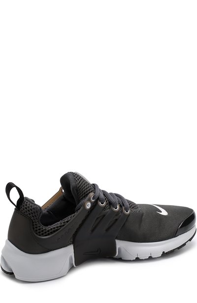 Кроссовки nike presto NIKE, арт. 833875-015, фото 3