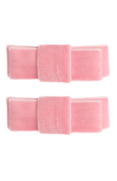 Комплект из двух заколок JUNEFEE, арт. 7512, фото 1