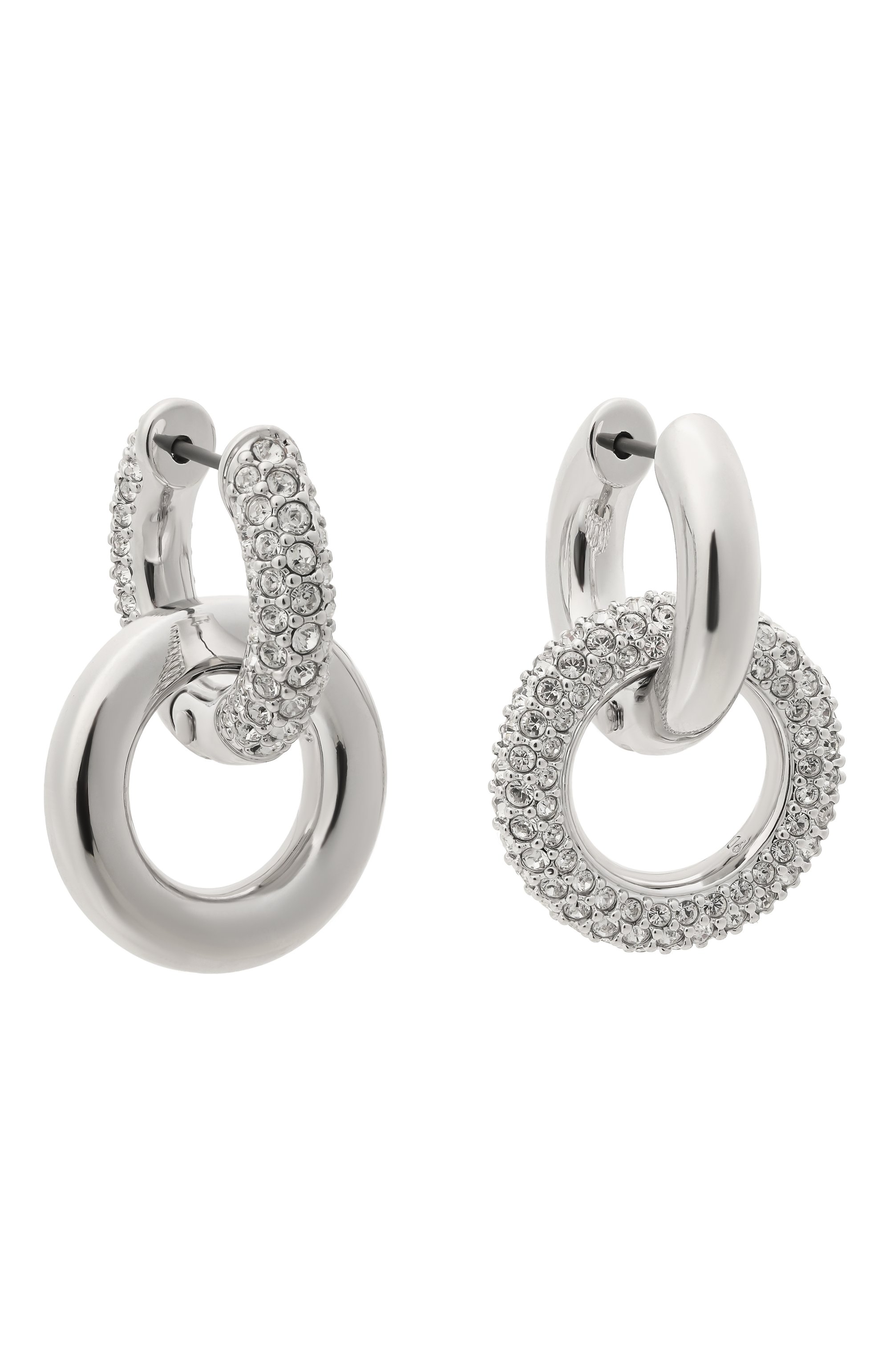 Серьги dextera SWAROVSKI, арт. 5671807, фото 3