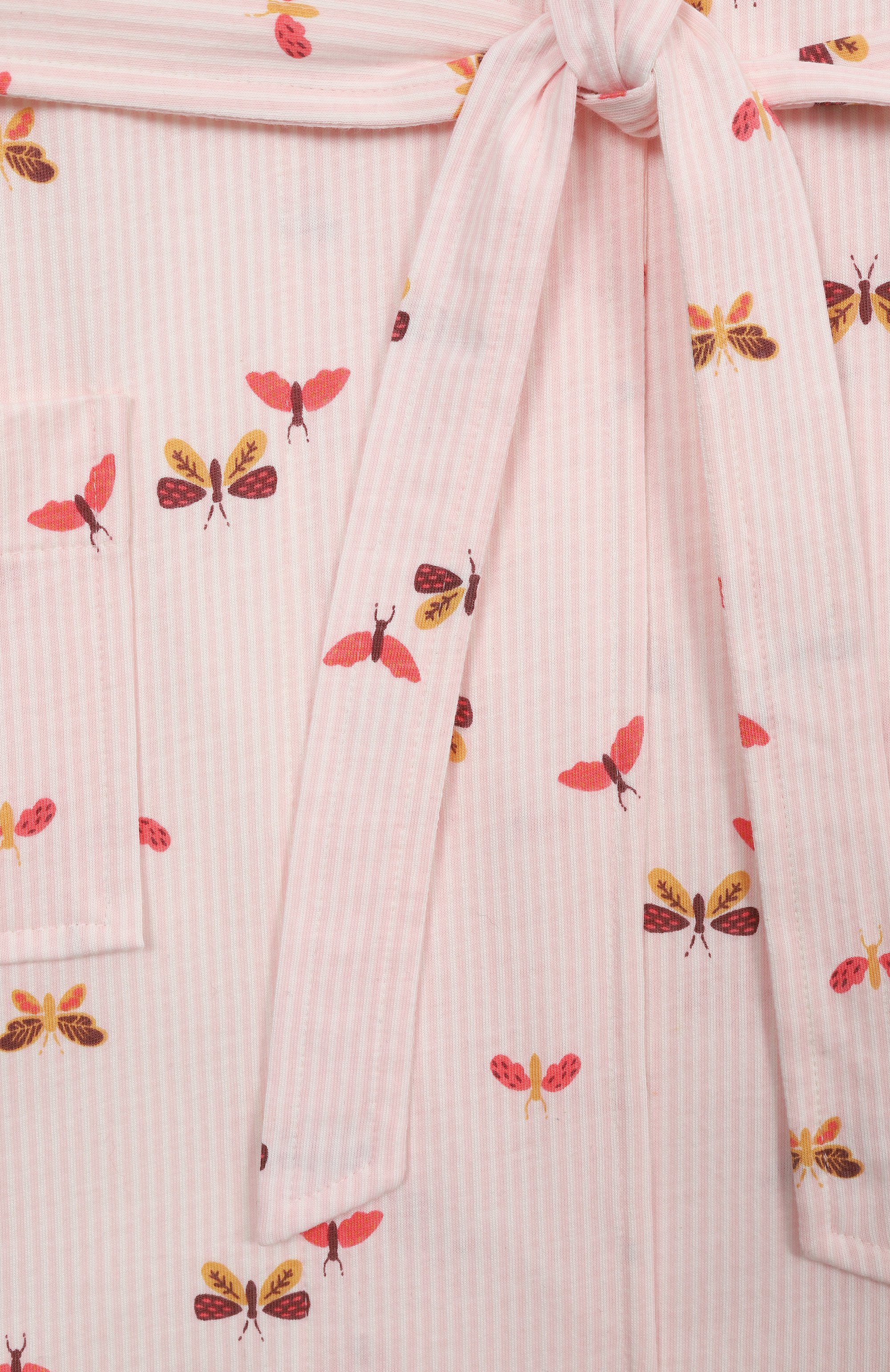 Халат SANETTA, арт. 233547, фото 3