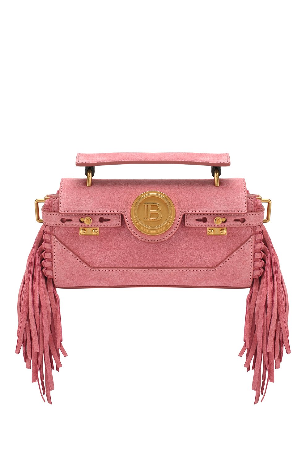 Сумка bbuzz 19 BALMAIN, арт. TN0S480/LCRF, фото 1