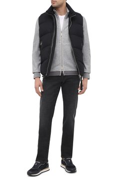 Толстовка ZEGNA, арт. UV554/815R, фото 2