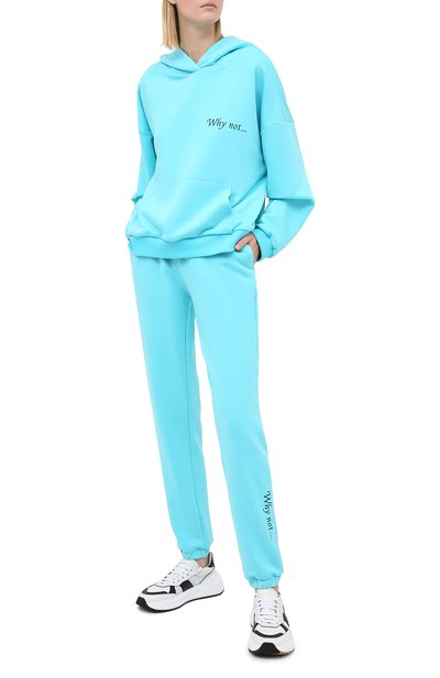 Спортивный костюм SEVEN LAB, арт. HP20-WN mint, фото 1