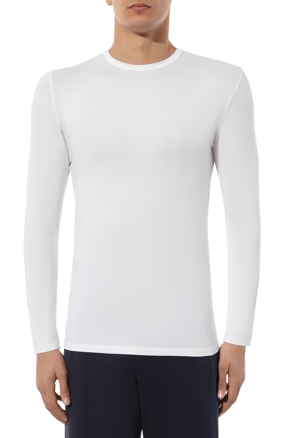 Лонгслив ZIMMERLI, арт. 700-1350, фото 3