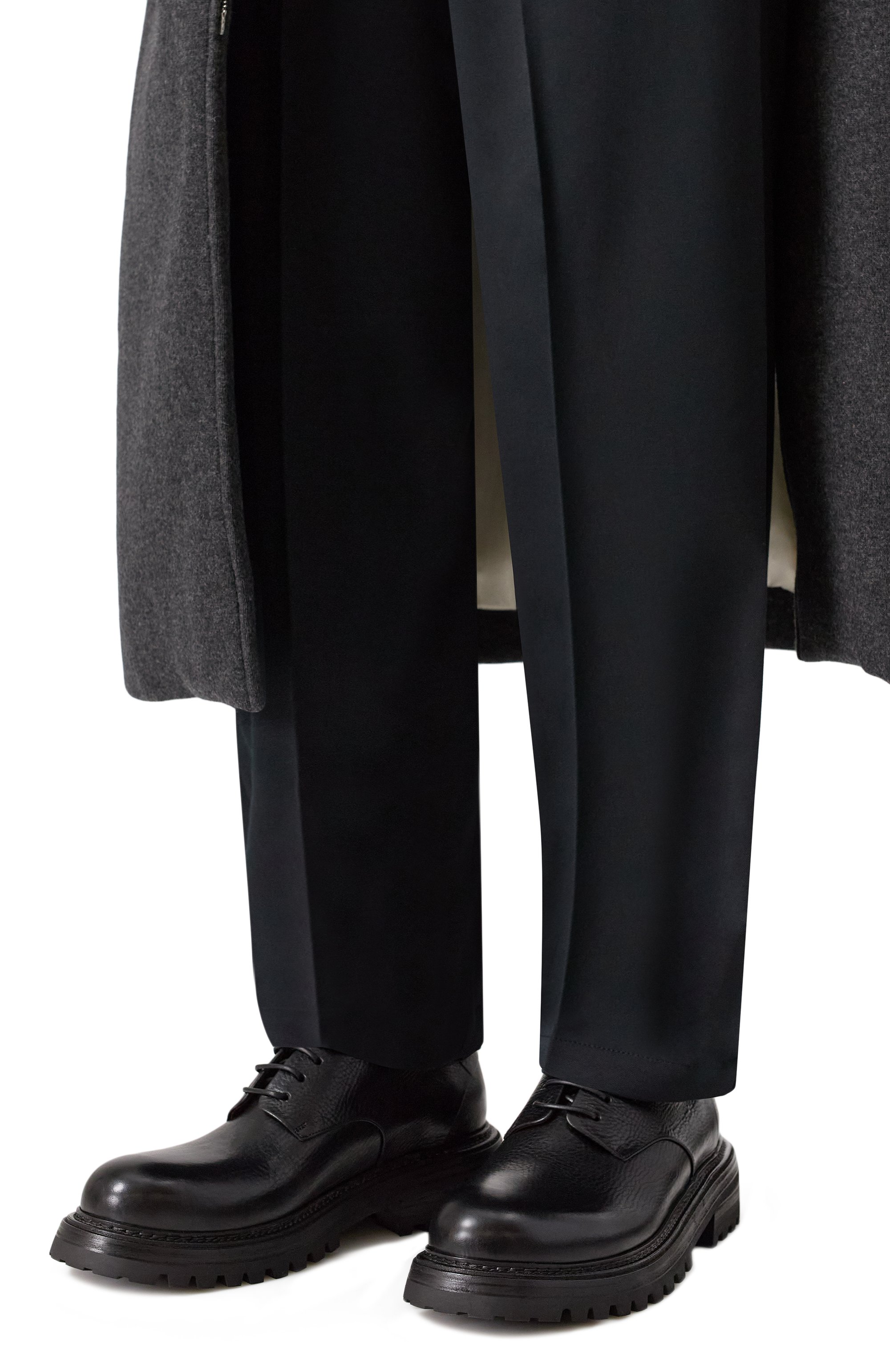 Кожаные дерби carrucola MARSELL, арт. MM4414/P013, фото 3