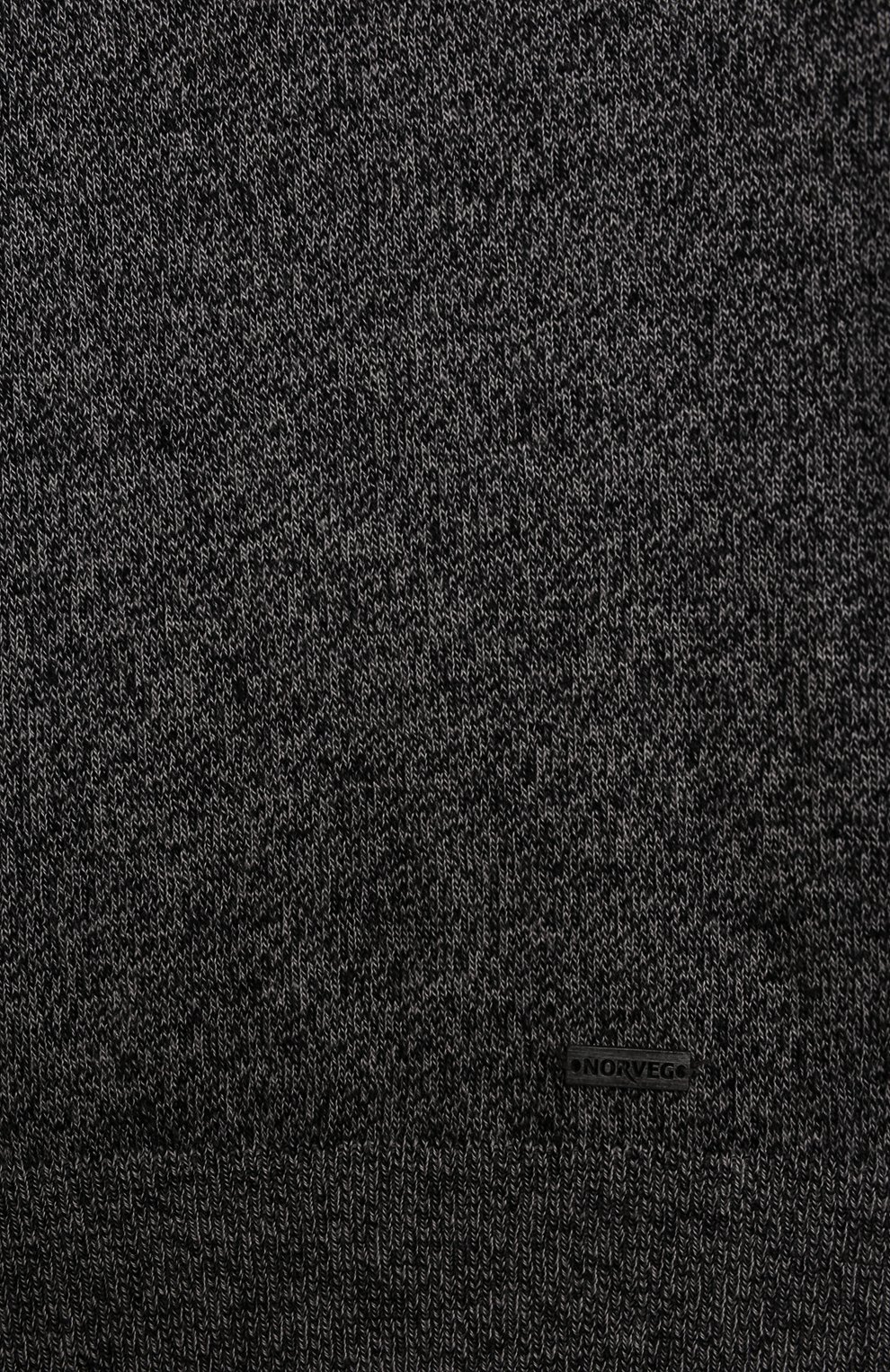 Шерстяной свитер NORVEG, арт. 18SWCTUT-099, фото 3