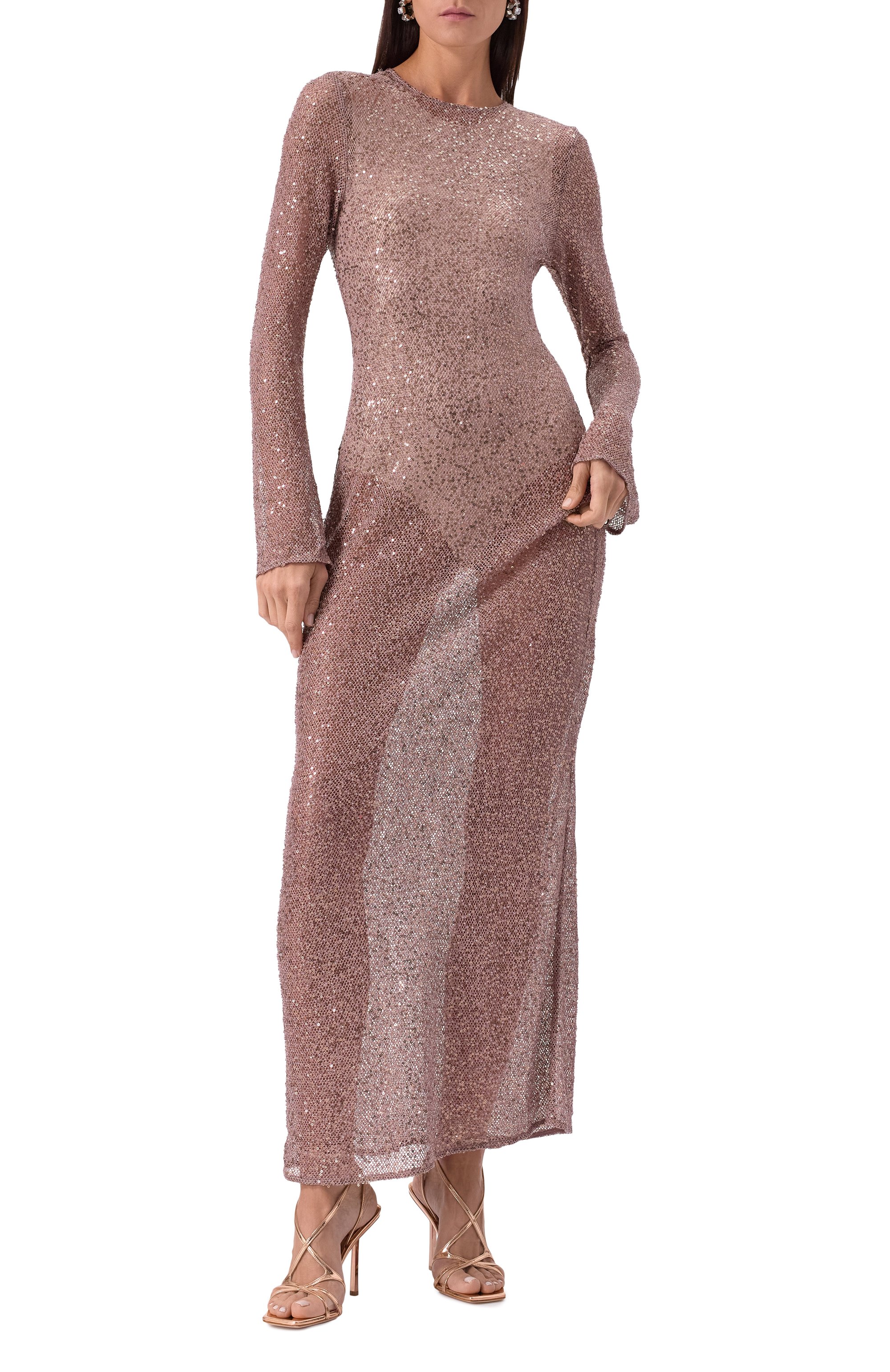 Босоножки belen 105 LE SILLA, арт. 4311D090BXPPMRA, фото 2