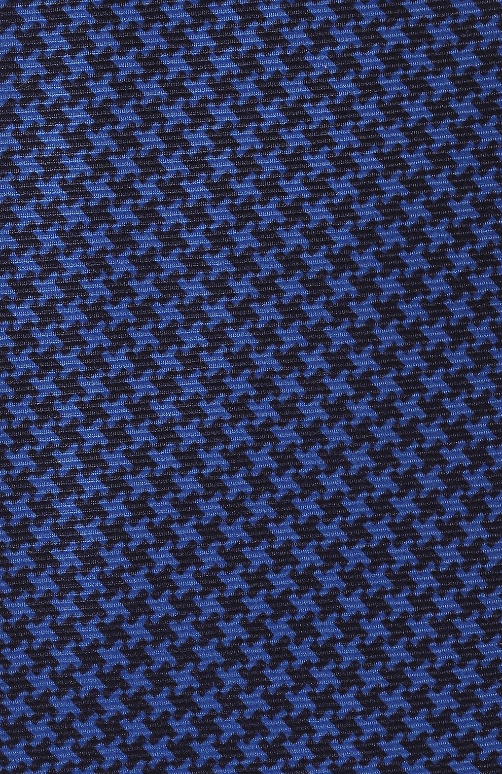 Шелковый галстук KITON, арт. UCRVKPC07H56, фото 4