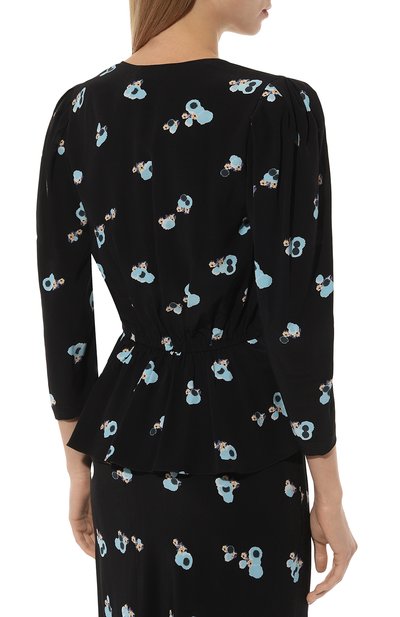 Костюм из вискозы ELLYME, арт. 00194, фото 3