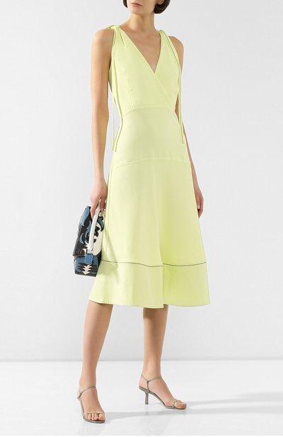 Платье PROENZA SCHOULER WHITE LABEL, арт. WL2013045-BY150, фото 2