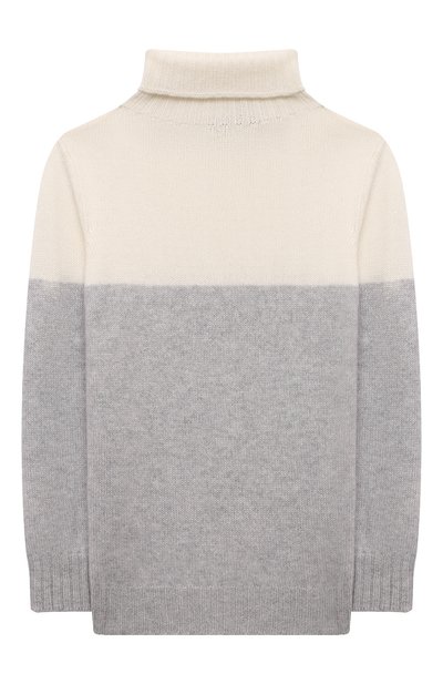 Кашемировый свитер GIORGETTI CASHMERE, арт. MB2119/1-6, фото 1