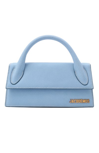 Сумка le chiquito long JACQUEMUS, арт. 203BA04/304340, фото 1