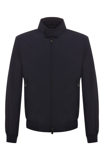 Мужской шерстяной бомбер CORNELIANI, арт. 93L5V2-9320123