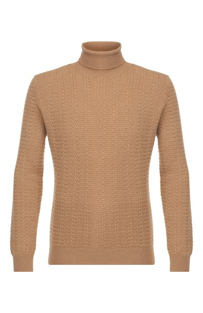 Мужской кашемировый свитер ZEGNA, арт. UTK23/120