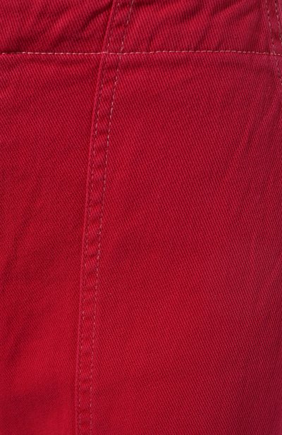 Джинсы RE/DONE, арт. 538-20WBCHPNT, фото 5