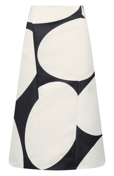 Женская юбка DRIES VAN NOTEN, арт. 010898/3099