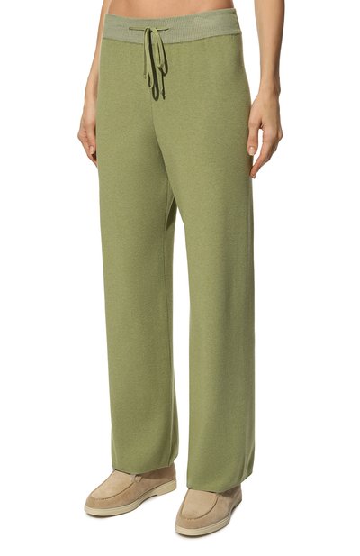 Брюки из вискозы FREEAGE, арт. S22.PT002.7080.501, фото 3