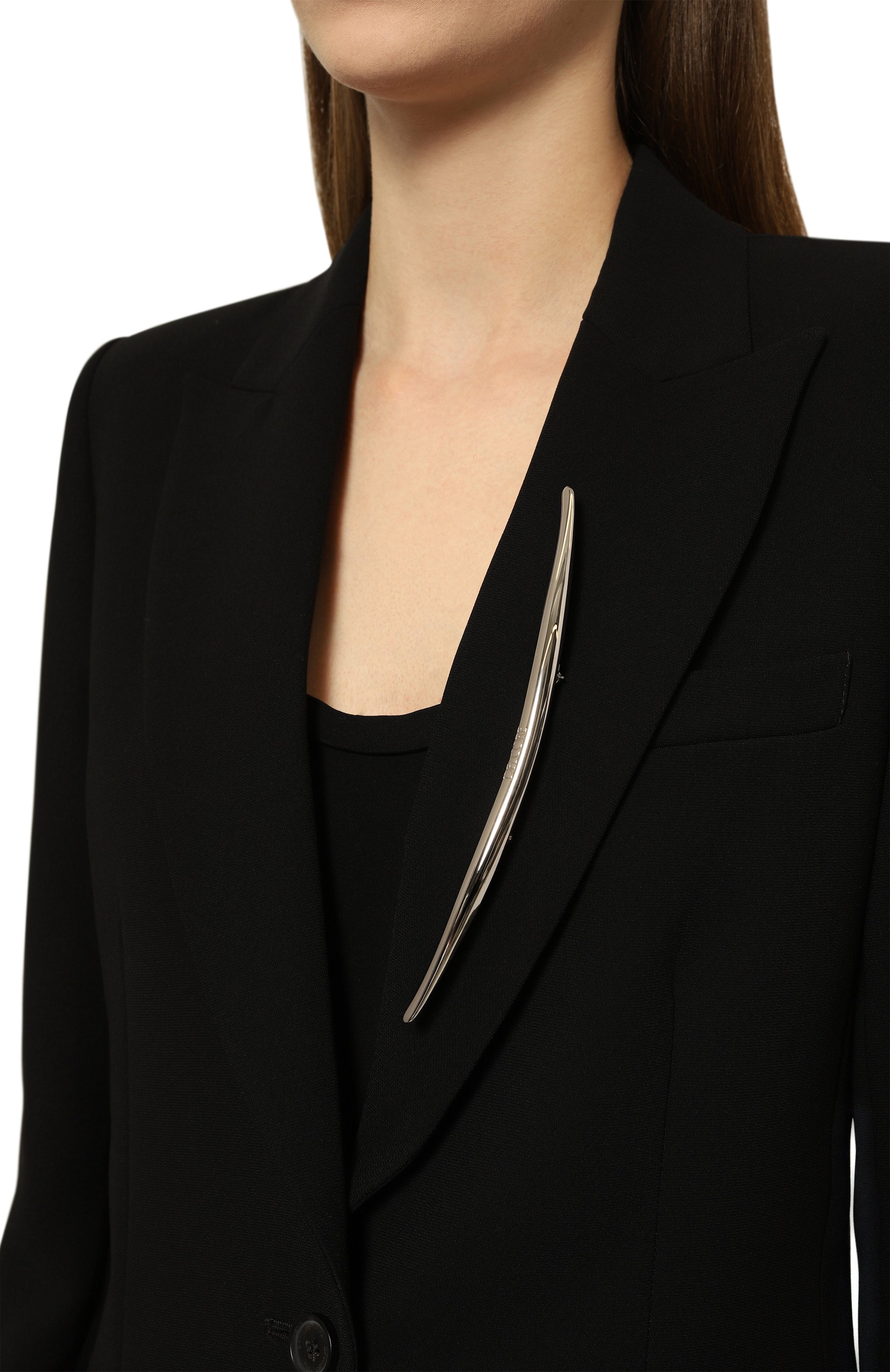 Брошь DEL CORE, арт. XSM009-MIXEDM, фото 2