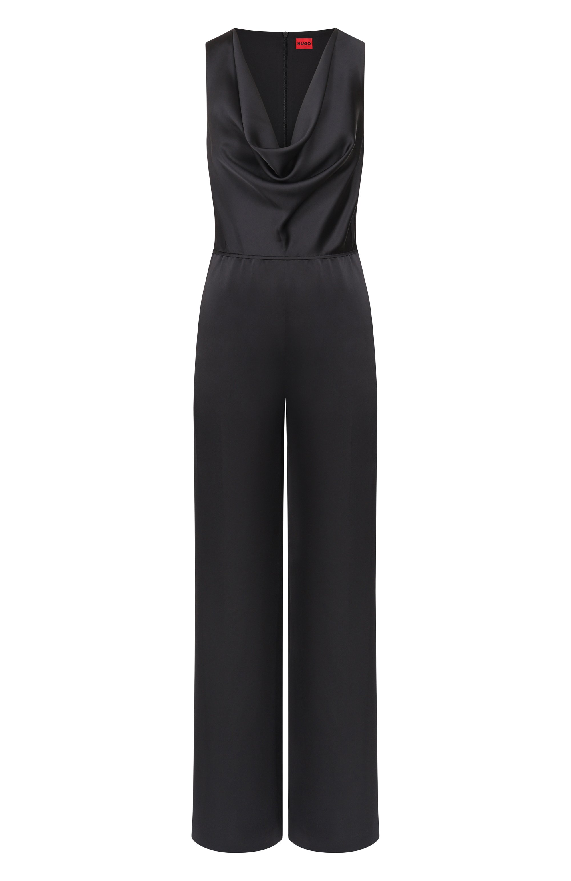 Атласный комбинезон HUGO, арт. 50552972, фото 1