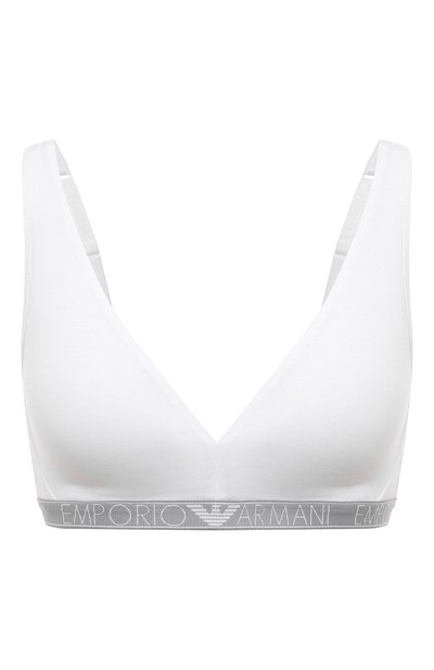 Бюстгальтер с плотной чашкой EMPORIO ARMANI, арт. 164530/4R223, фото 1