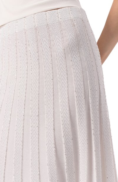 Юбка из вискозы D.EXTERIOR, арт. 60027, фото 5