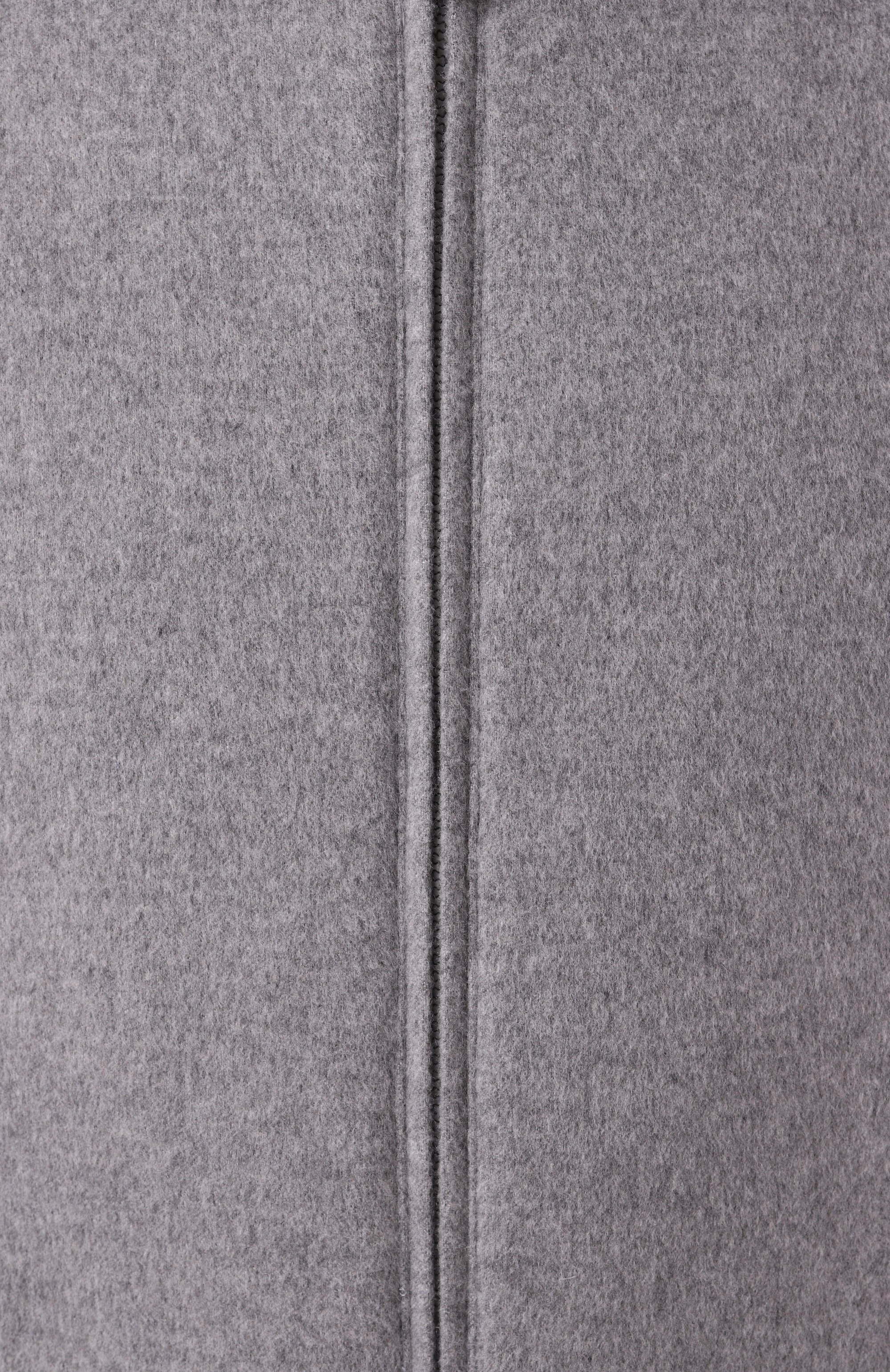 Утепленный бомбер BRUNELLO CUCINELLI, арт. MM4006889, фото 6