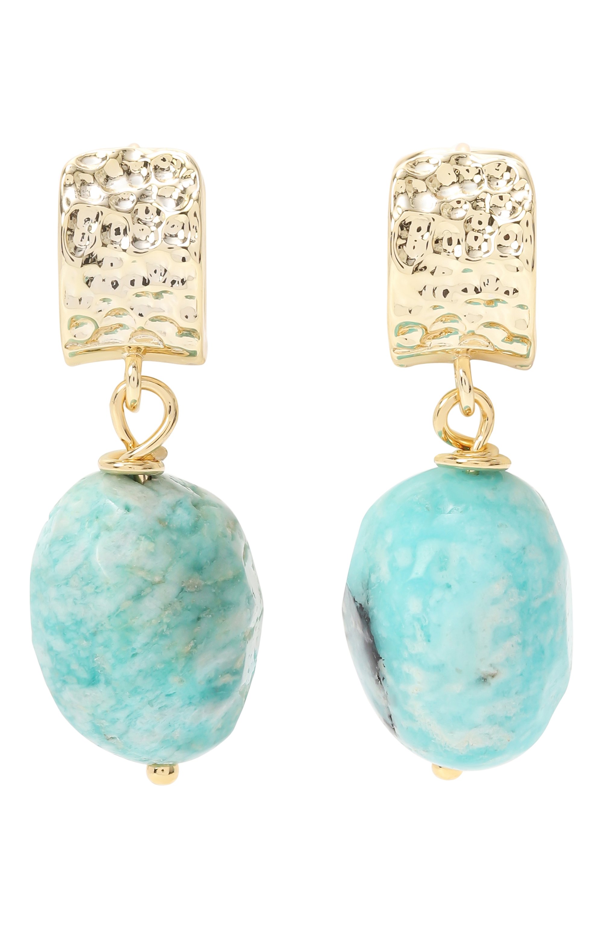 Серьги opal cloud BLUEJAY, арт. BEA-OPC, фото 1