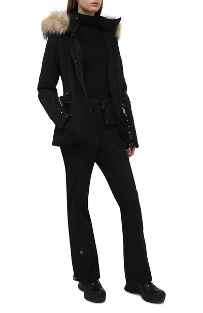 Утепленная куртка POIVRE BLANC, арт. 286932, фото 2